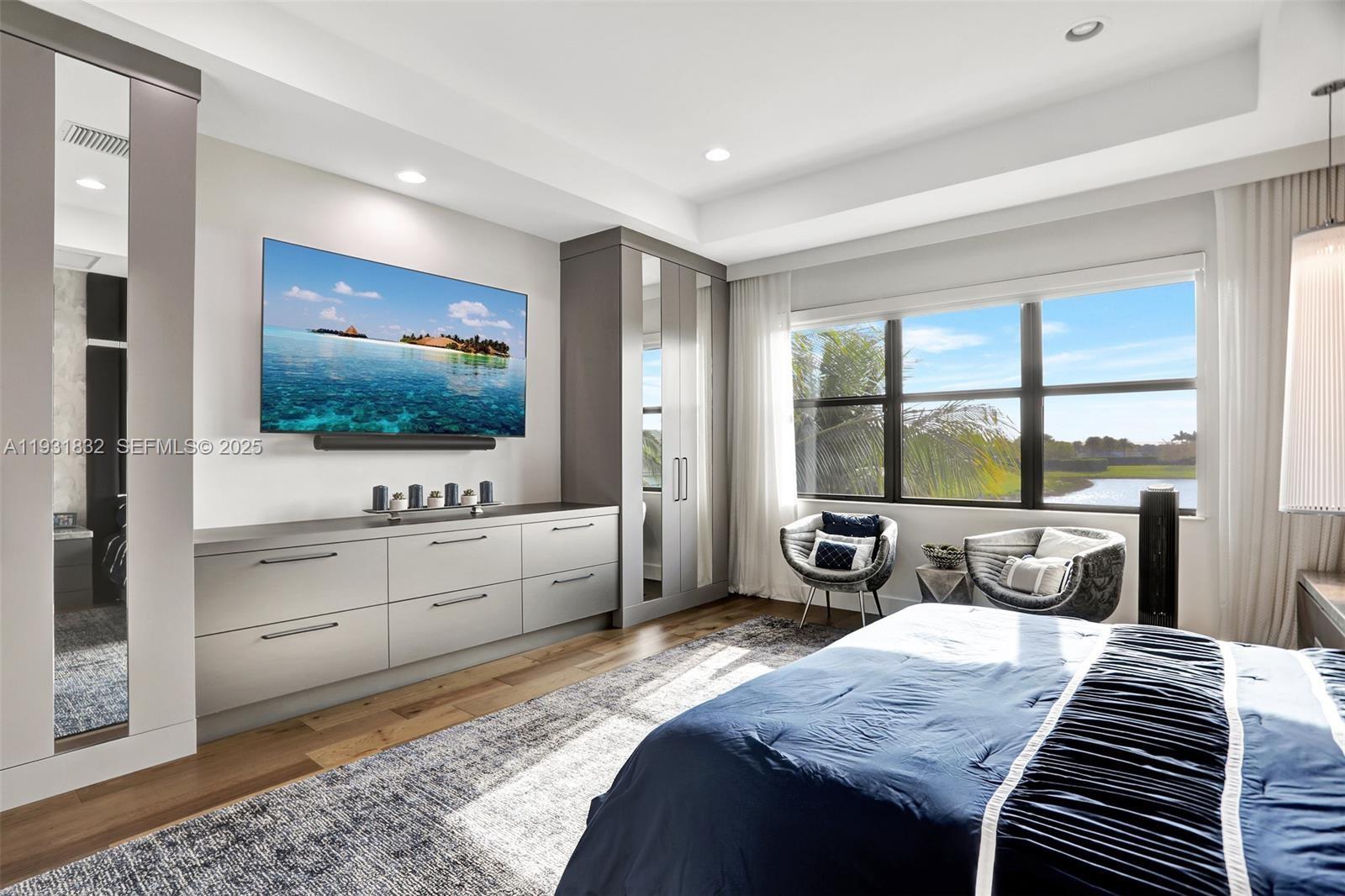 BRIDGES MIZNER PUD BRIDGE - Residential Lease