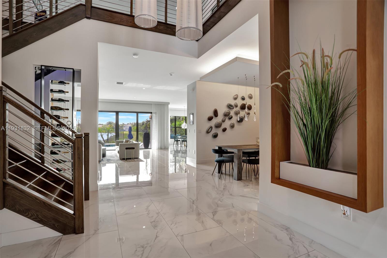 BRIDGES MIZNER PUD BRIDGE - Residential Lease