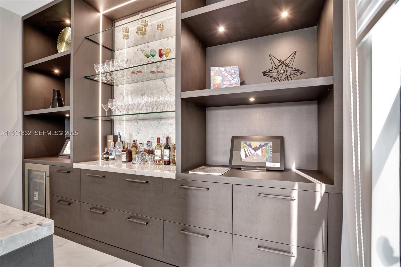 BRIDGES MIZNER PUD BRIDGE - Residential Lease