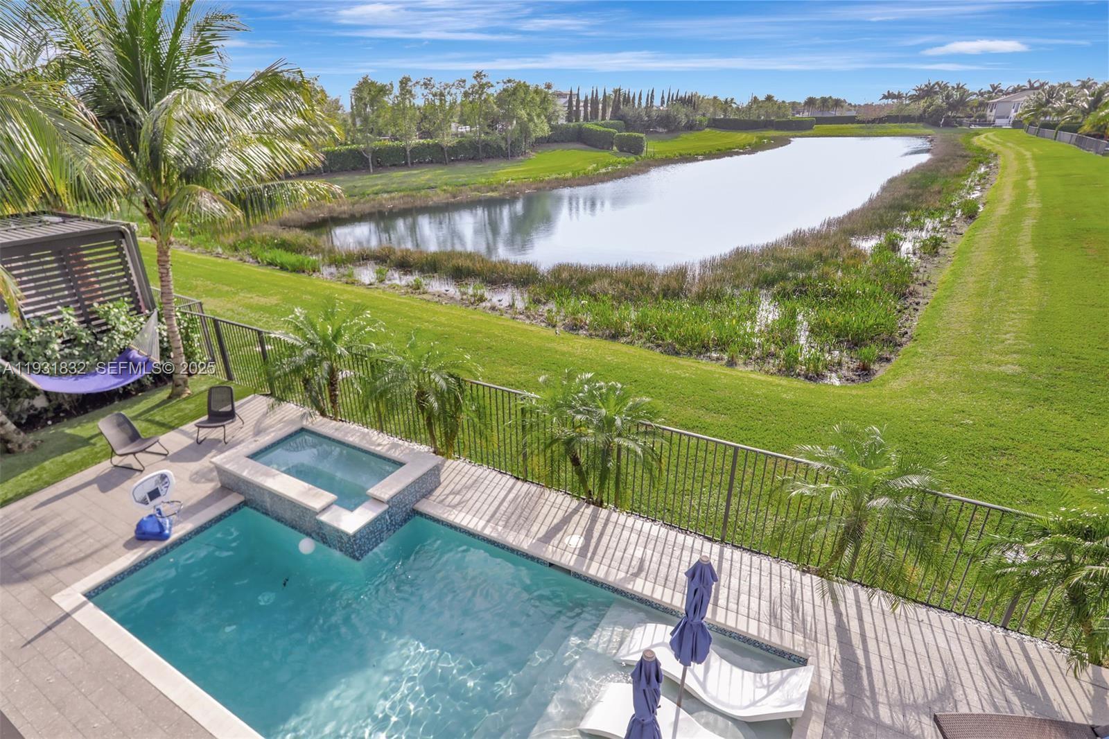 BRIDGES MIZNER PUD BRIDGE - Residential Lease