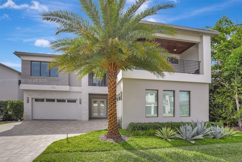 Photo of 17113 Aquavera Way #0, Boca Raton, FL 33496 (MLS # A11931832)