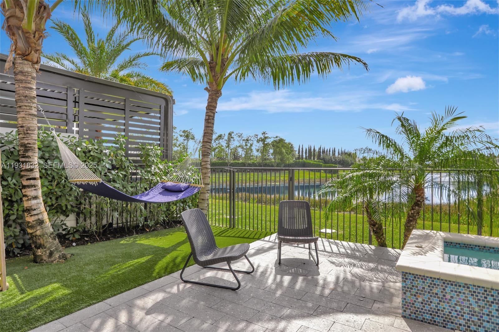 BRIDGES MIZNER PUD BRIDGE - Residential Lease