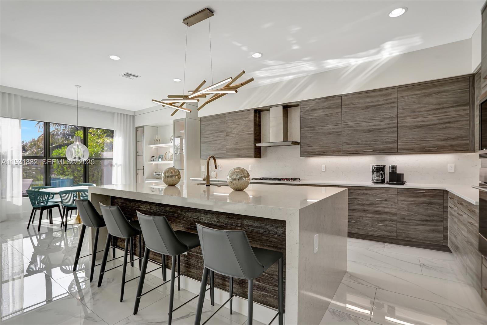 BRIDGES MIZNER PUD BRIDGE - Residential Lease