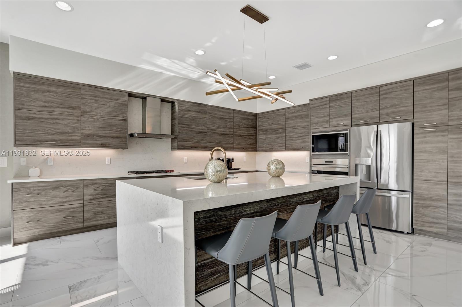 BRIDGES MIZNER PUD BRIDGE - Residential Lease