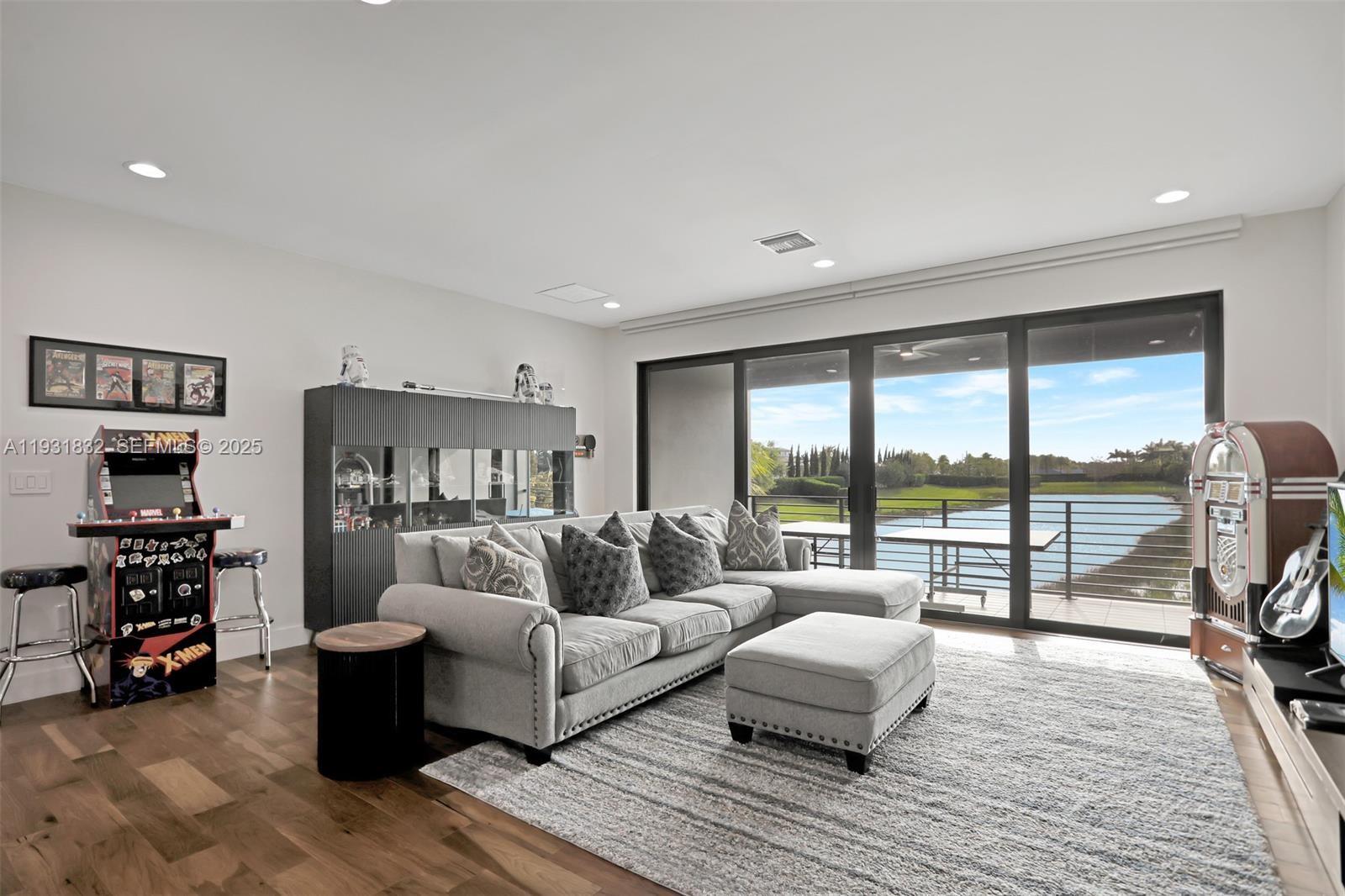 BRIDGES MIZNER PUD BRIDGE - Residential Lease