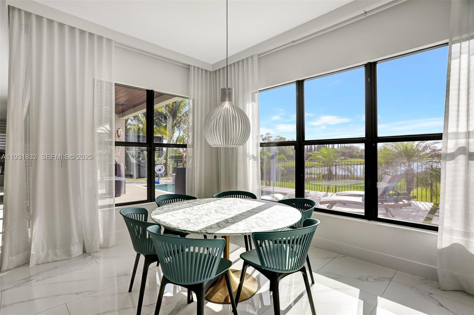 BRIDGES MIZNER PUD BRIDGE - Residential Lease