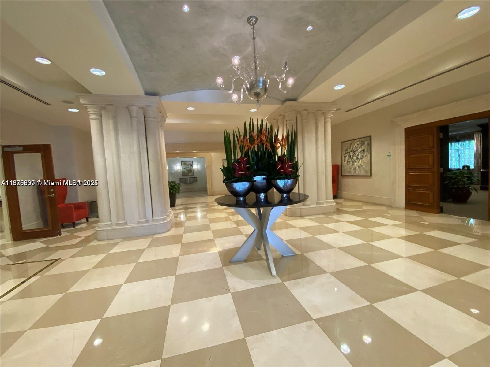 ST TROPEZ ON THE BAY 1 CO - Residential Lease