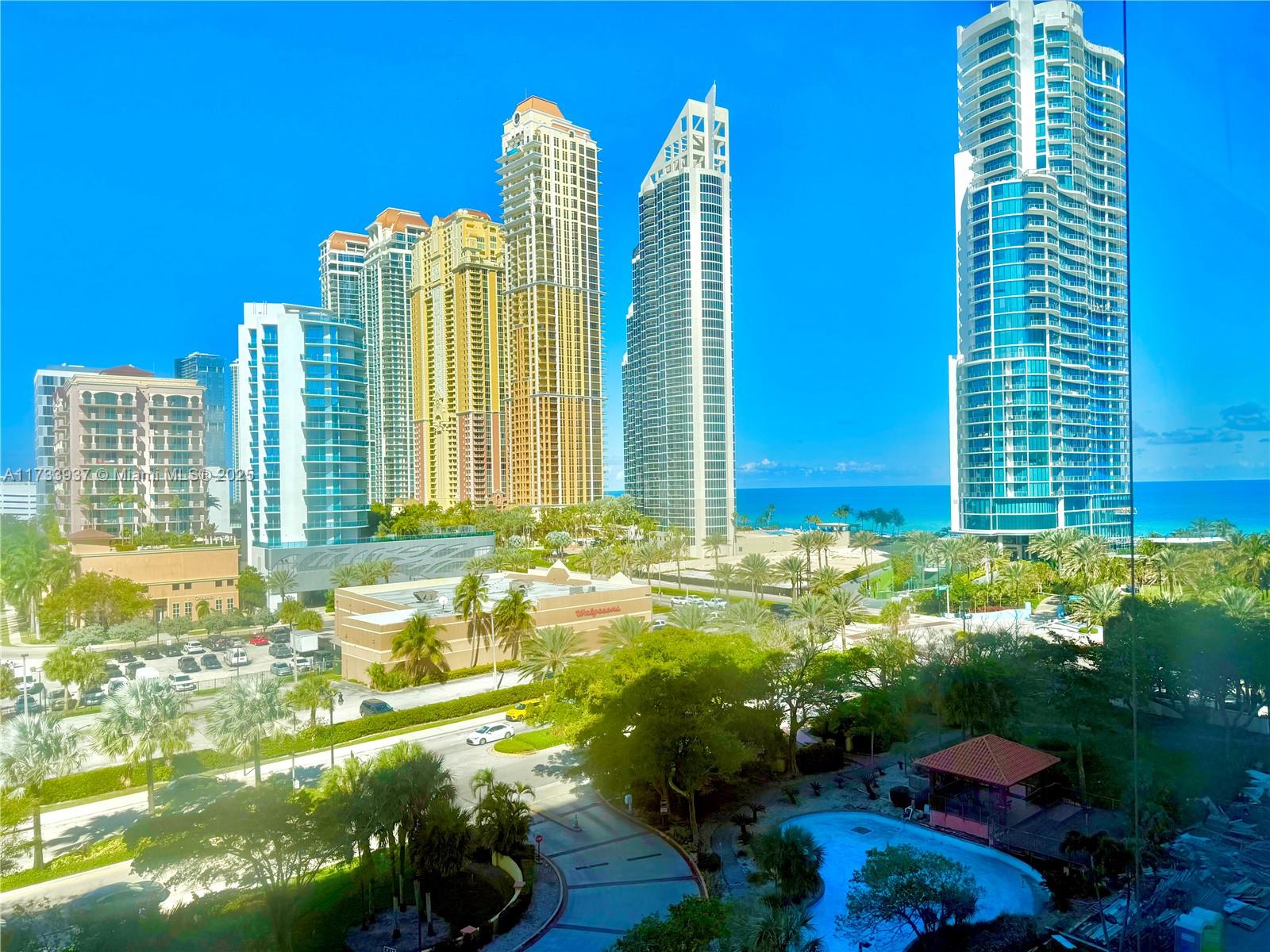 Property for Sale at 210 174th St 915, Sunny Isles Beach, Miami-Dade County, Florida - Bathrooms: 1  - $239,000