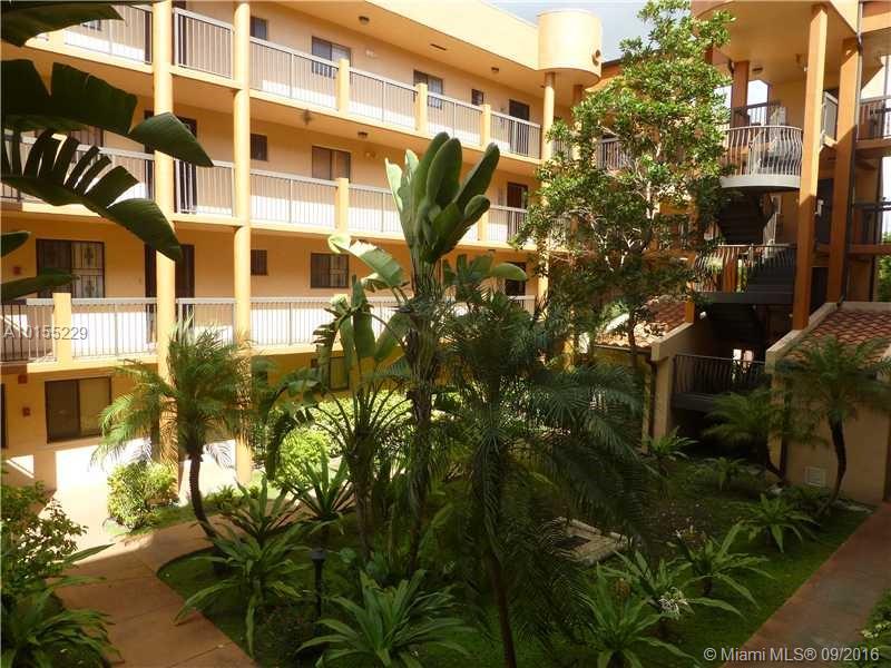 Beautiful apartment in the heart of Hialeah. 2 beds and 2 baths. This home has been freshly painted. Ceramic tile throughout. Washer and dryer inside the unit. Assigned parking space. Hurricane shutters. The community is nicely maintained. Near shopping center, "A" schools and mayor expressway. Credit and background check must be submitted with all offers.