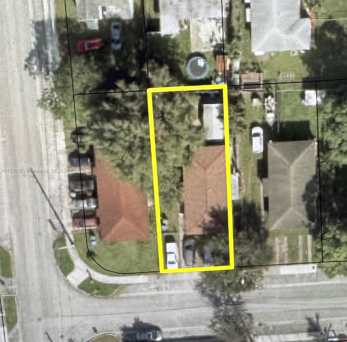 1291 NW 57th St #1291