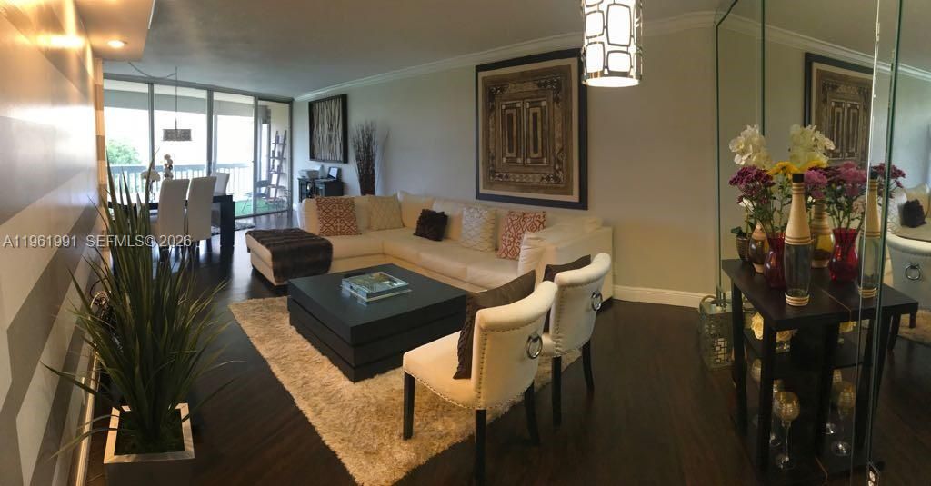 Photo of 6901 Environ Blvd #5F, Lauderhill, FL 33319 (MLS # A11961991)