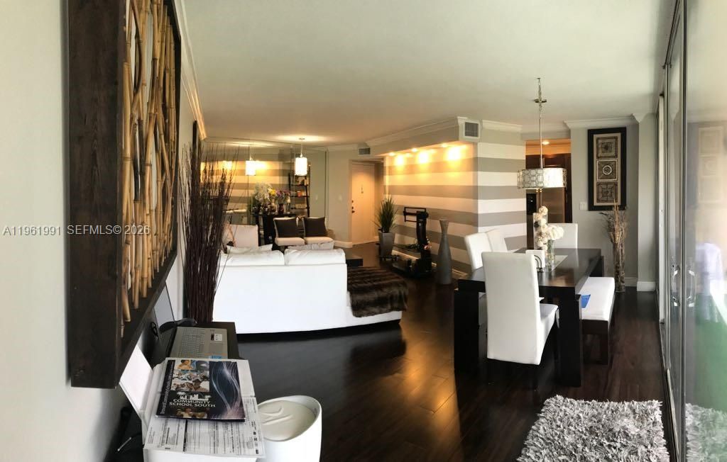 Photo of 6901 Environ Blvd #5F, Lauderhill, FL 33319 (MLS # A11961991)