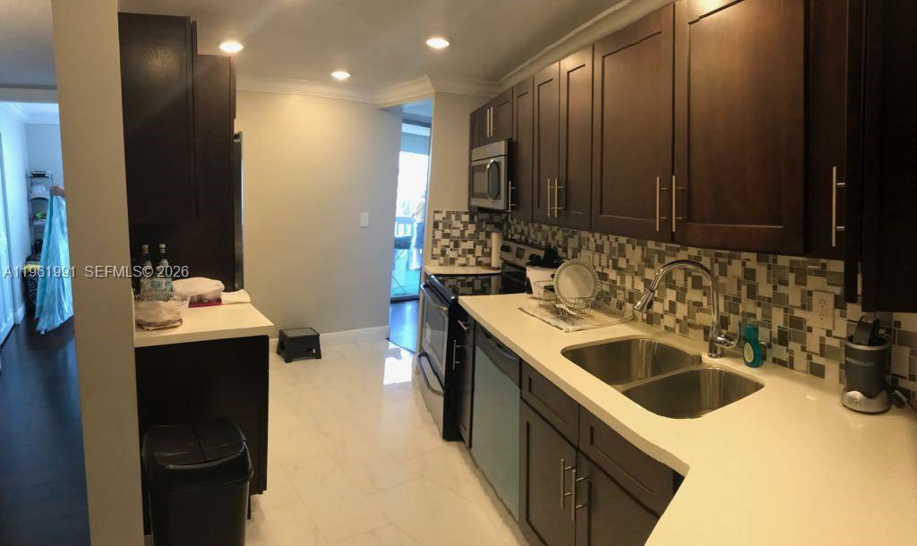 ENVIRON 9 OF I CONDO - Residential