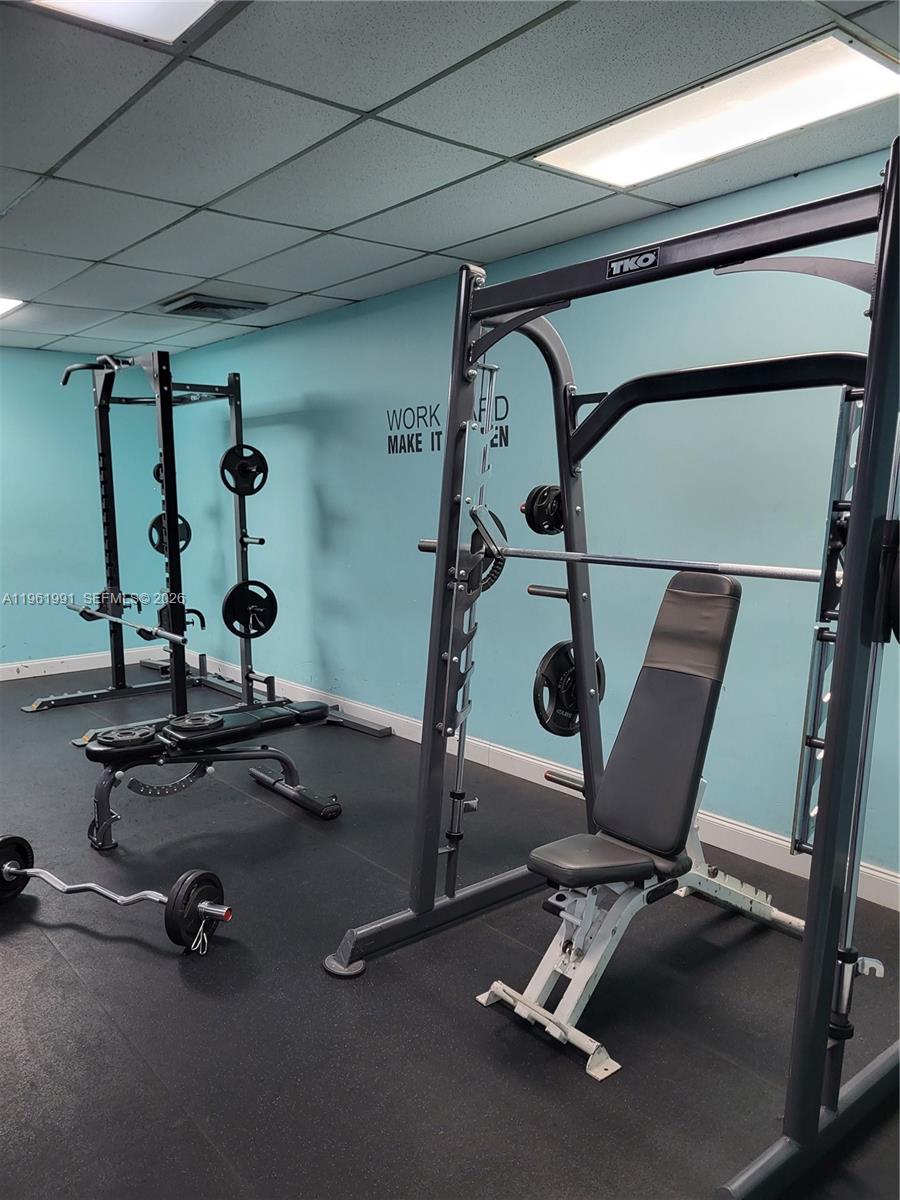 ENVIRON 9 OF I CONDO - Residential