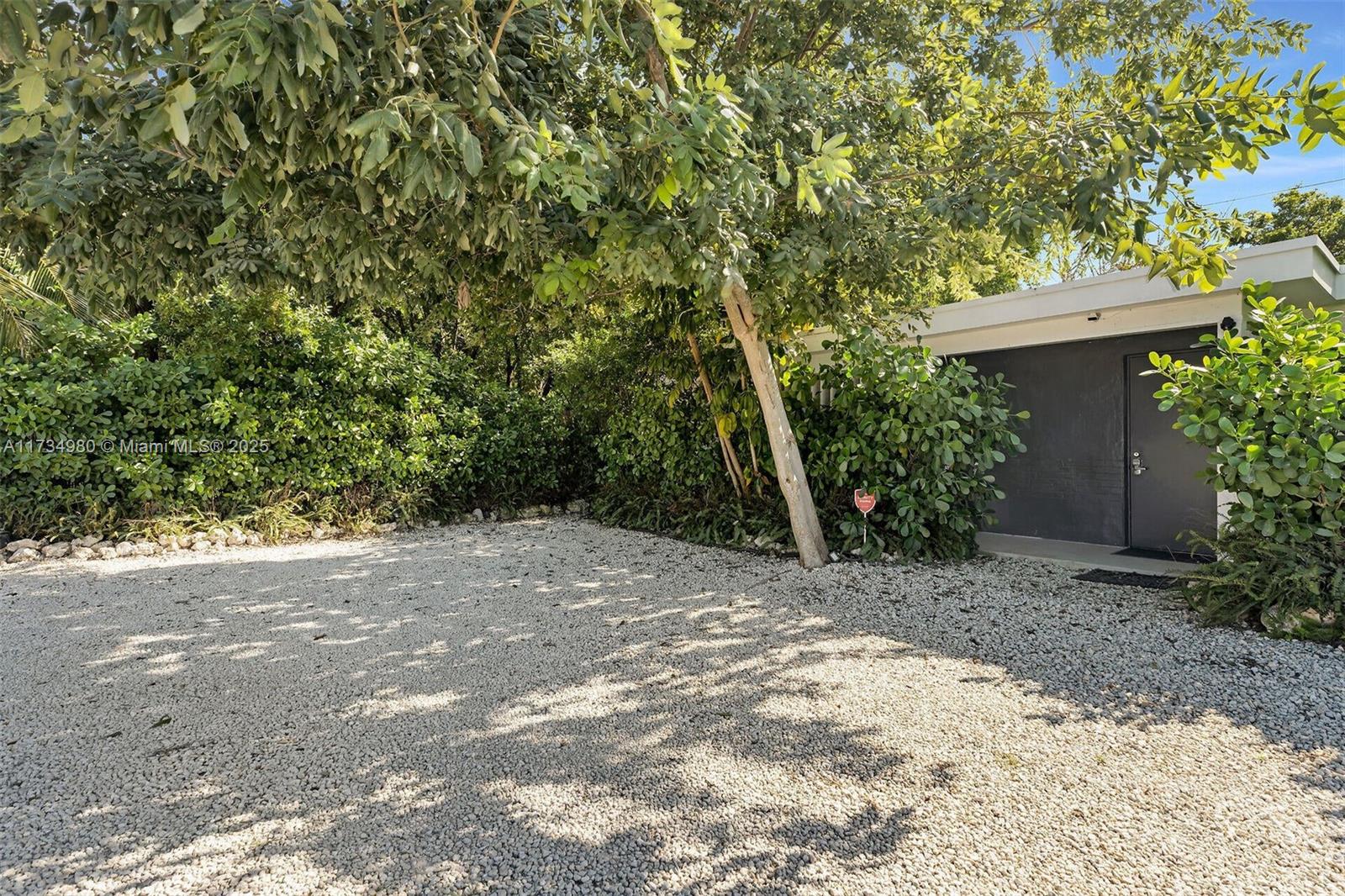 Rock Harbor Manor - Residential