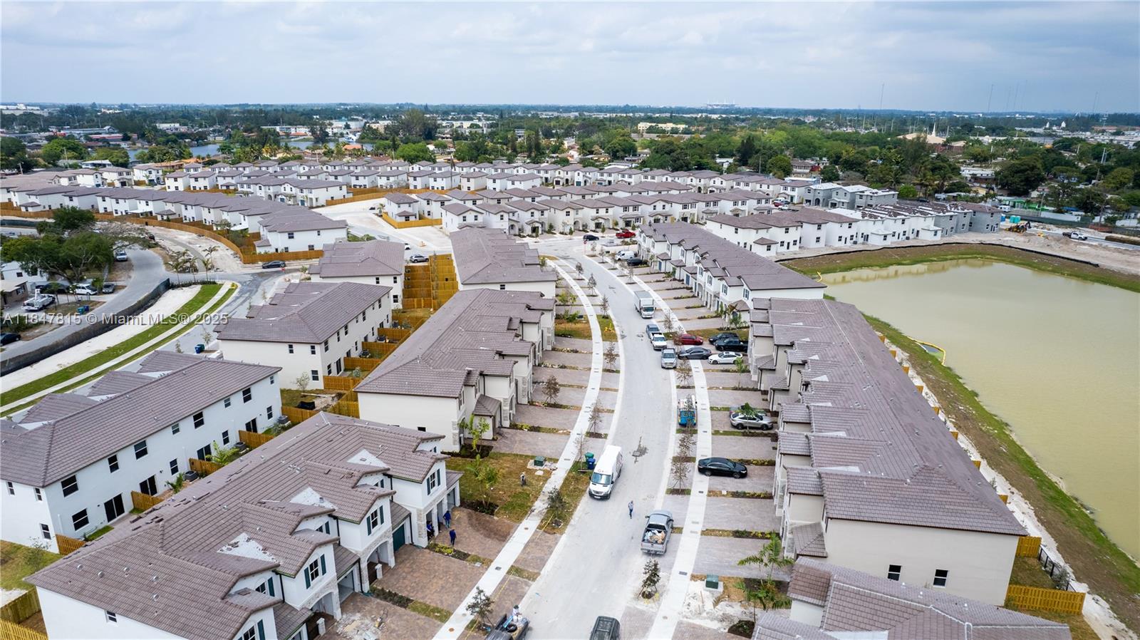 GOLF PARK SEC 1 - Residential