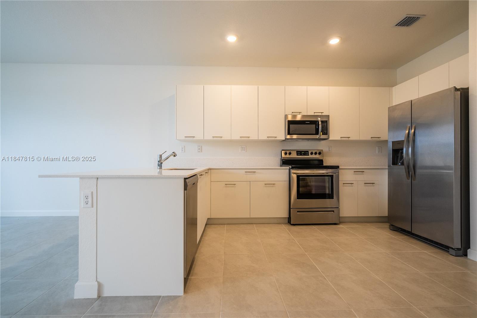 GOLF PARK SEC 1 - Residential