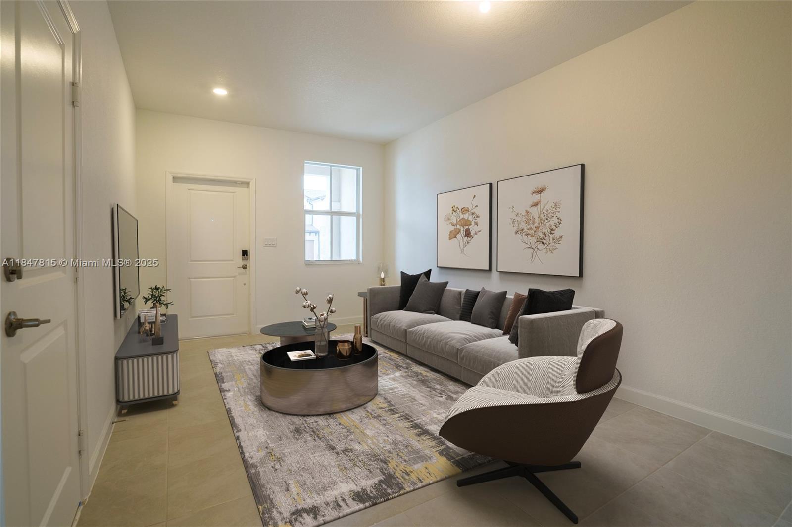 GOLF PARK SEC 1 - Residential