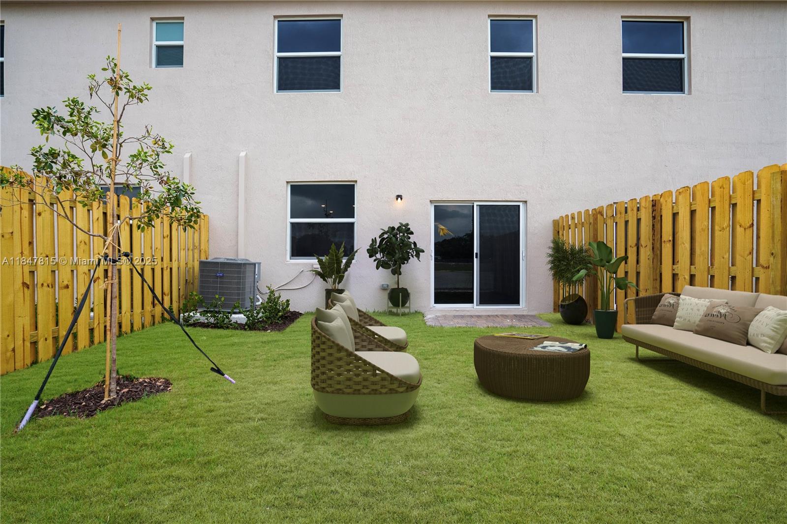 GOLF PARK SEC 1 - Residential