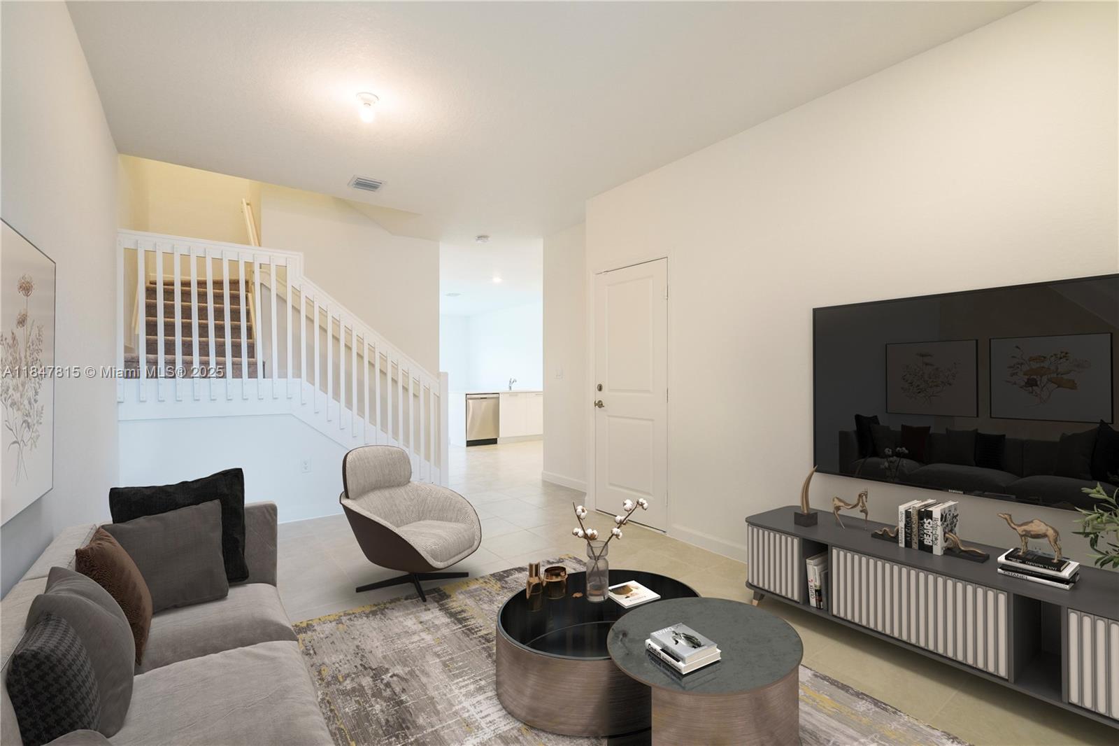 GOLF PARK SEC 1 - Residential