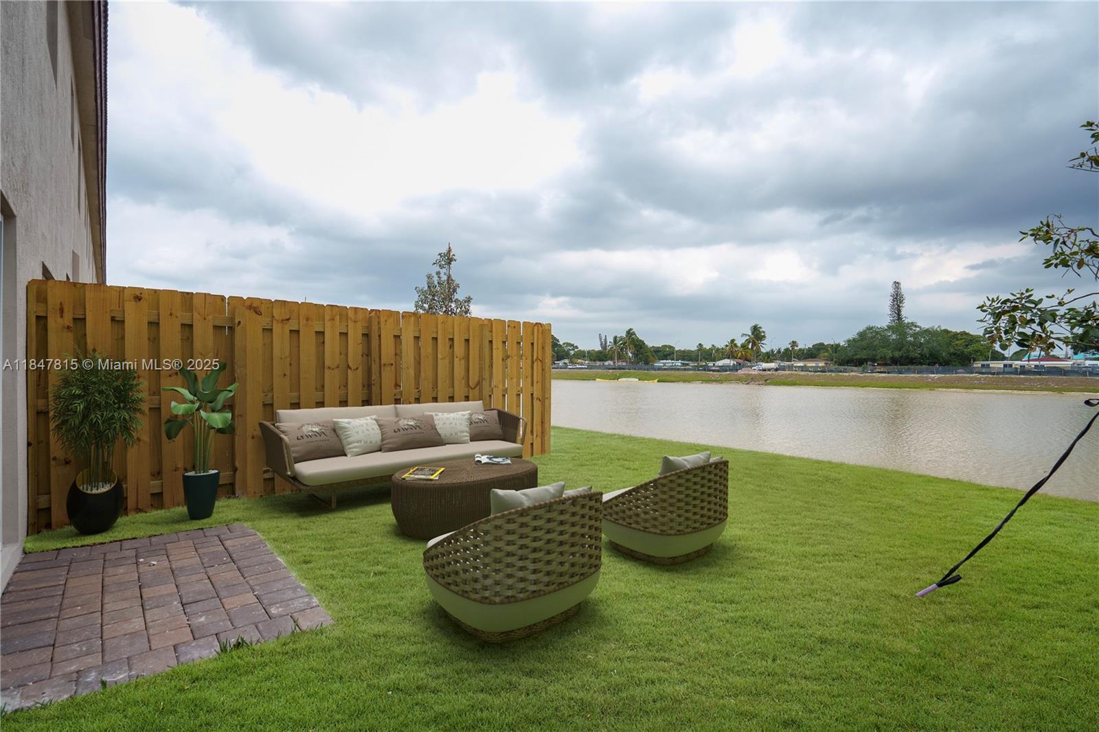 GOLF PARK SEC 1 - Residential