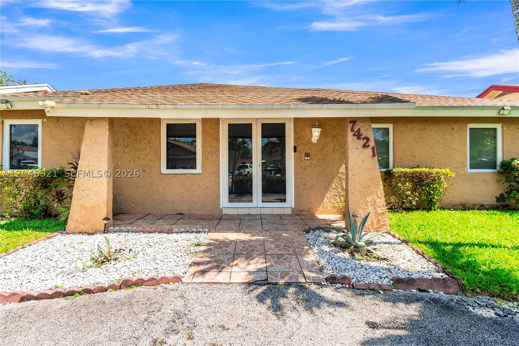 7421 SW 14th Ct - Image 1