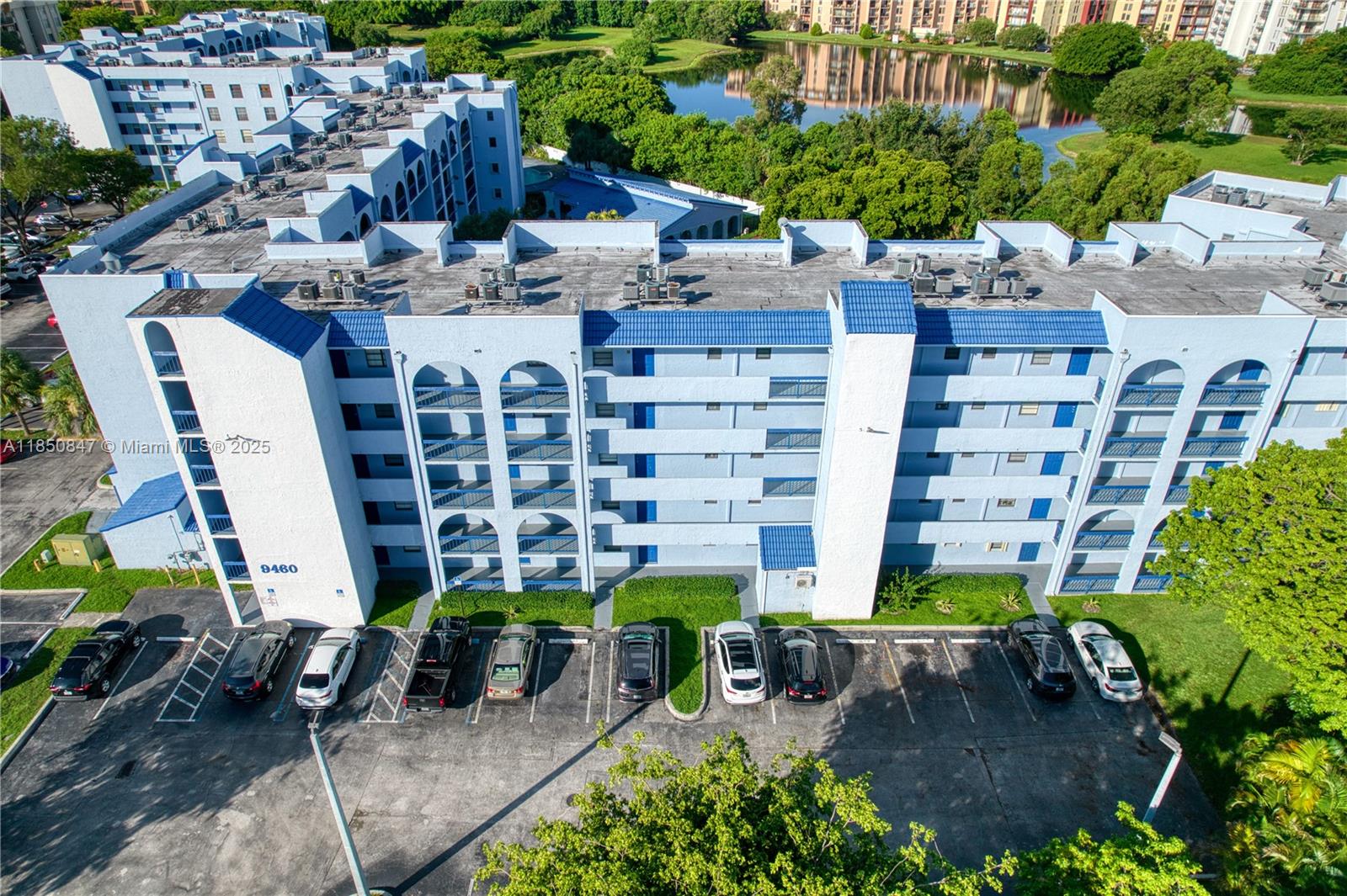9460 Fontainebleau Blvd 130