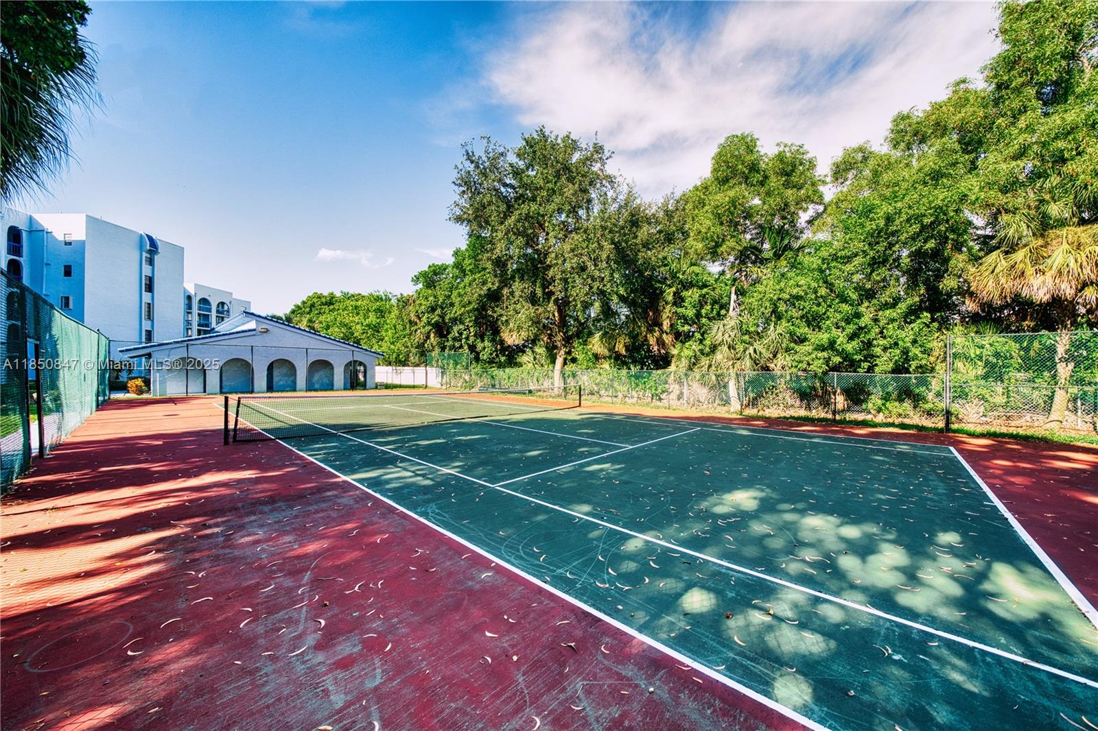 BLEAU GROTTO CONDO - Residential