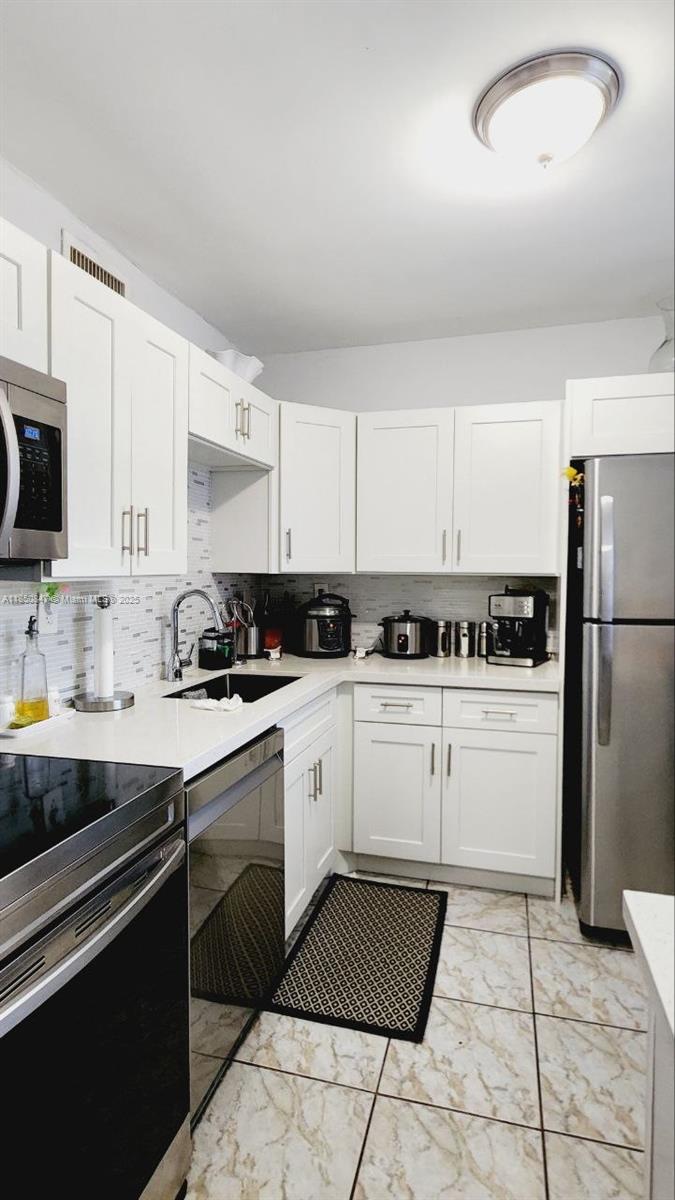 BLEAU GROTTO CONDO - Residential