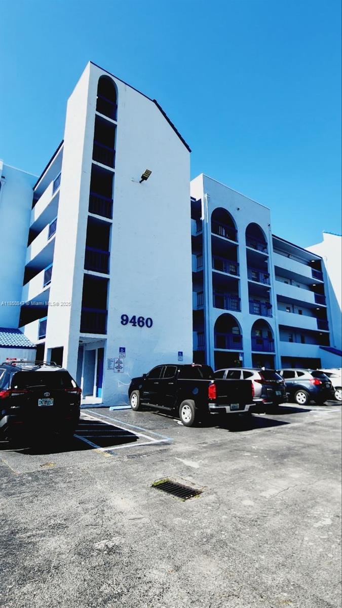9460 Fontainebleau Blvd 130