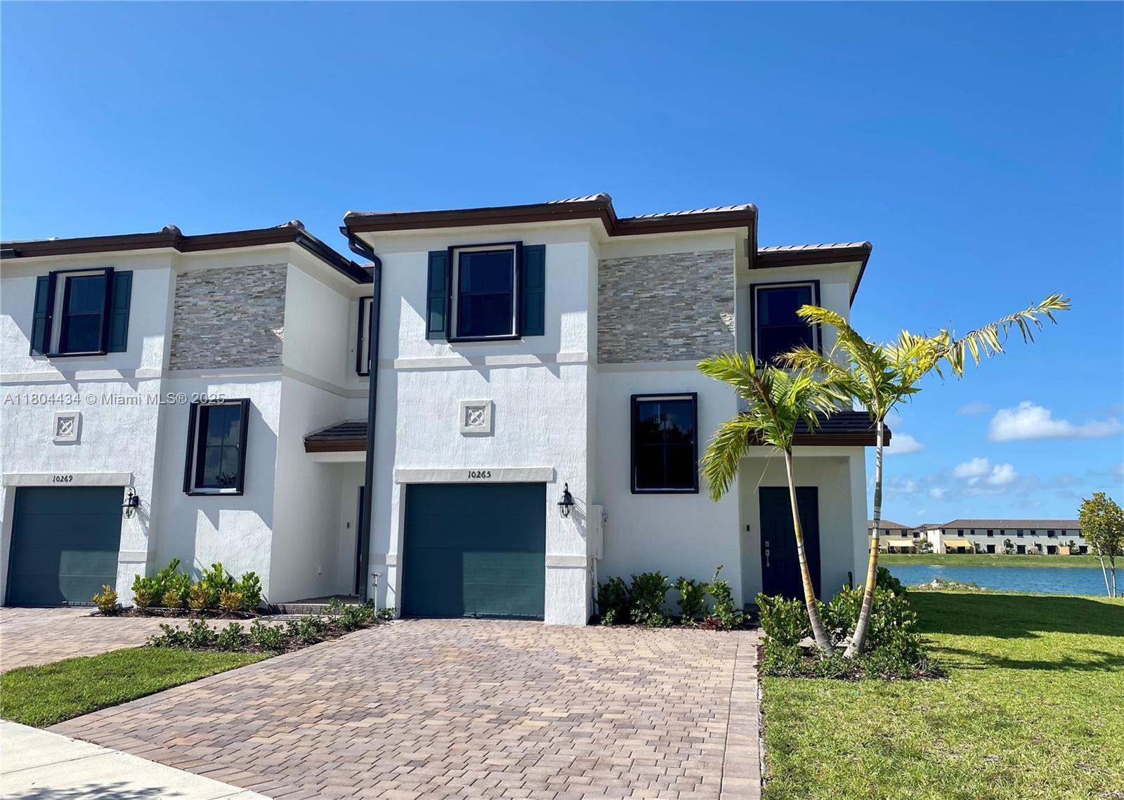 Rental Property at 10265 Sw 231st Ln  , Miami, Broward County, Florida - Bedrooms: 3 
Bathrooms: 3  - $2,990 MO.