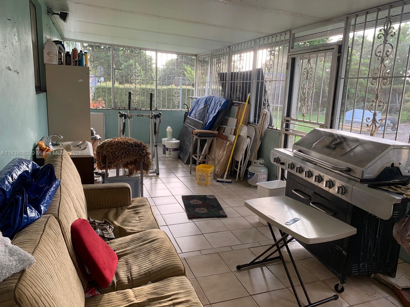 Opa Locka - Residential