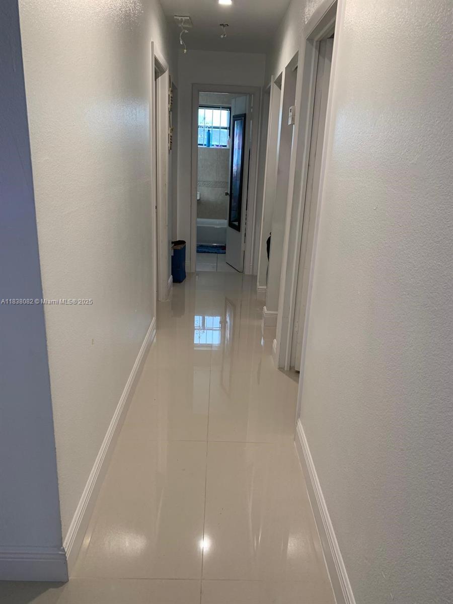 Opa Locka - Residential