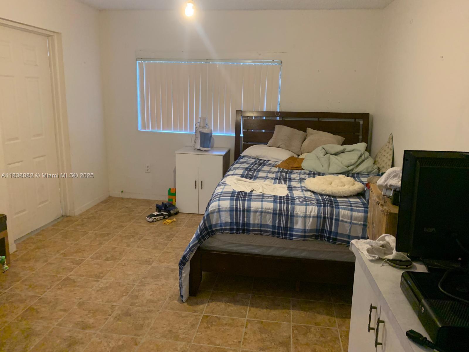 Opa Locka - Residential