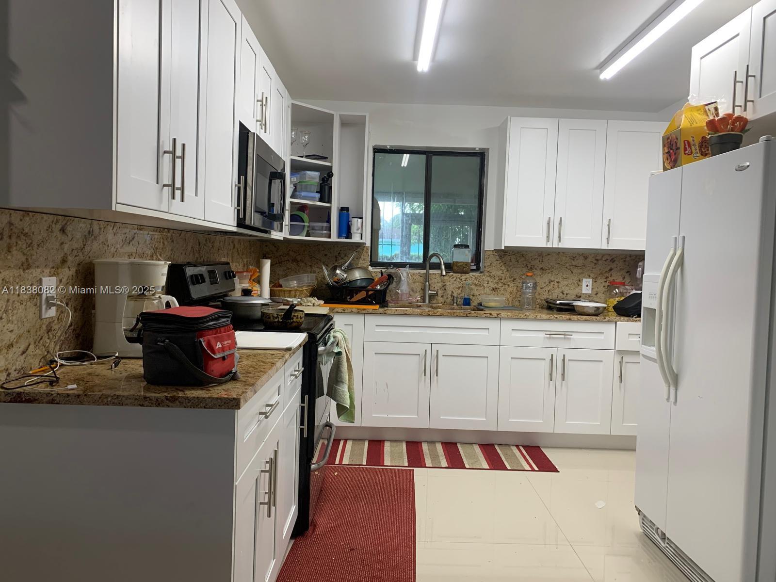 Opa Locka - Residential