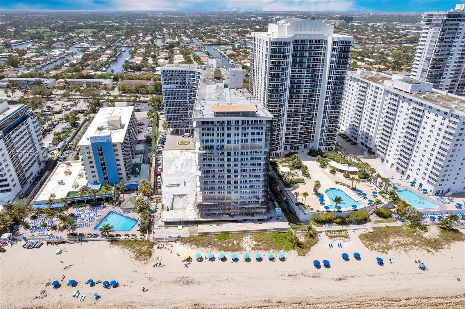 GALLEON CONDO - Residential Lease