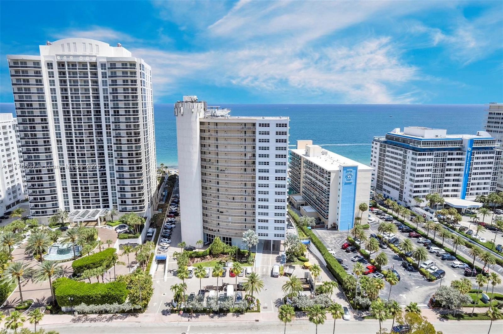 GALLEON CONDO - Residential Lease