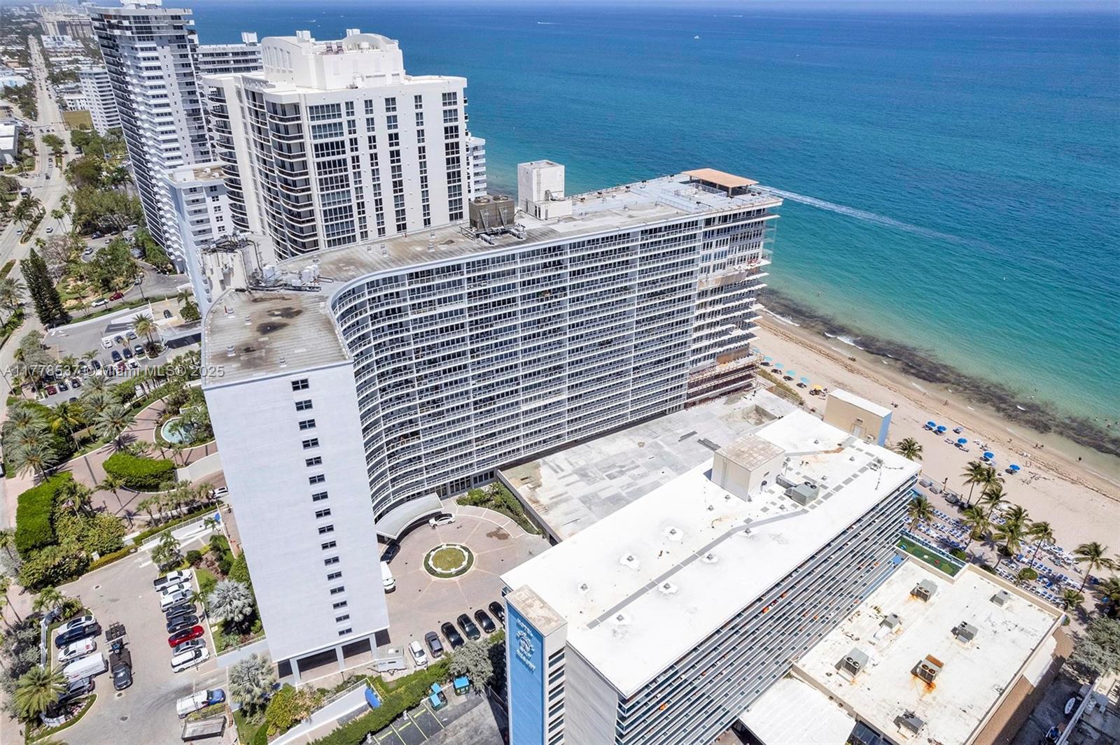 GALLEON CONDO - Residential Lease