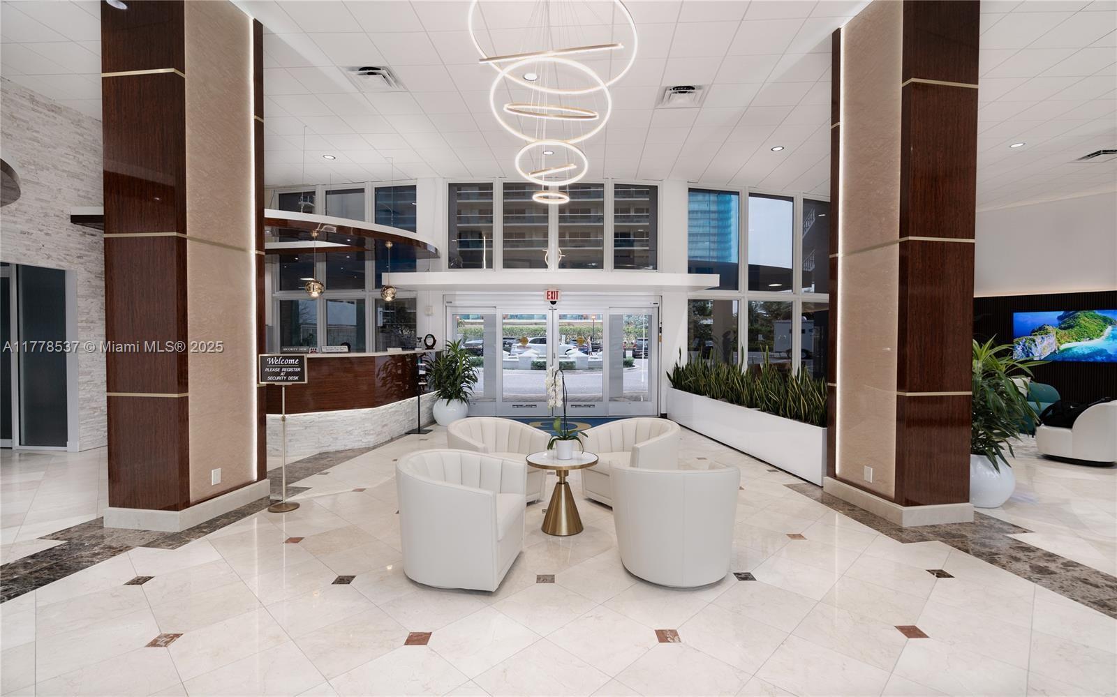 GALLEON CONDO - Residential Lease