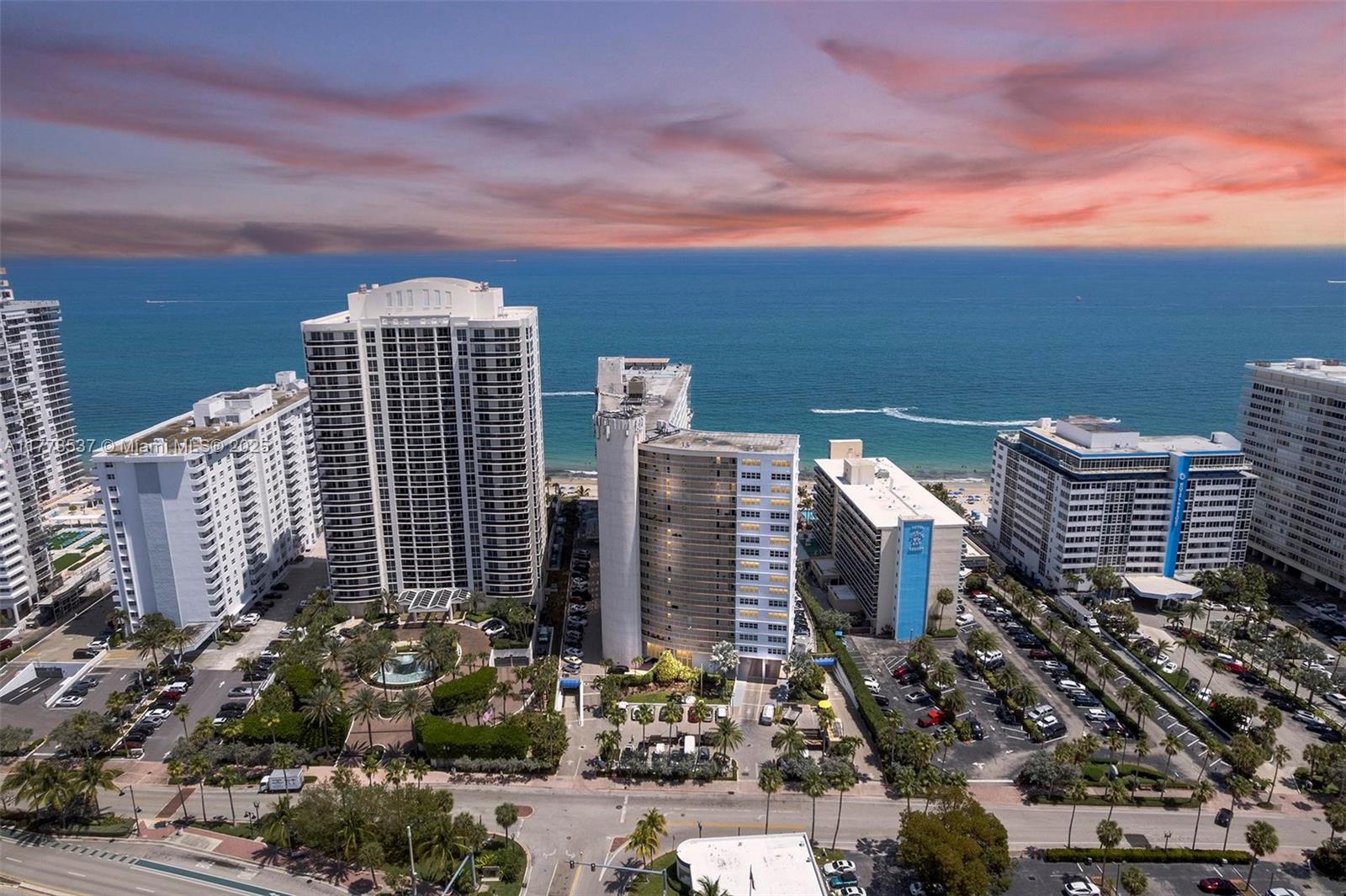 GALLEON CONDO - Residential Lease