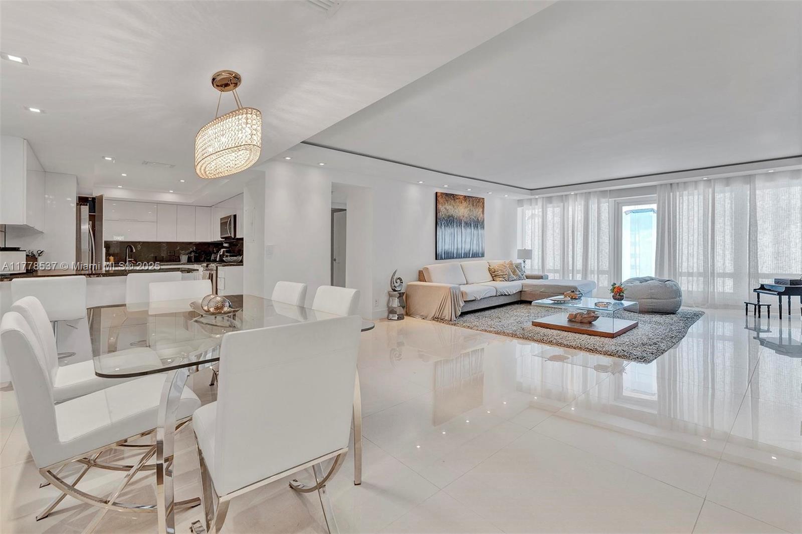 GALLEON CONDO - Residential Lease