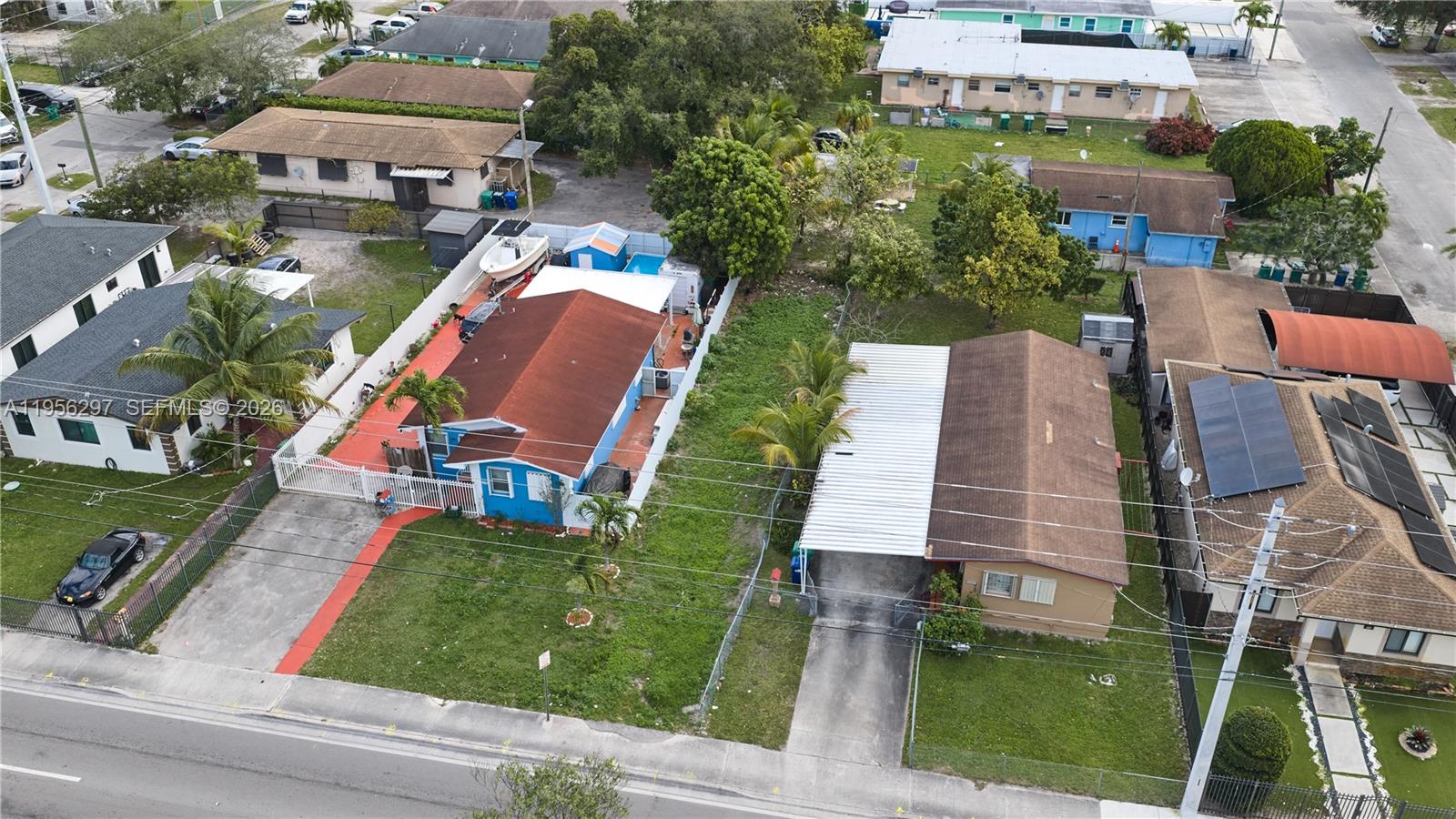 HIALEAH HEIGHTS - Land