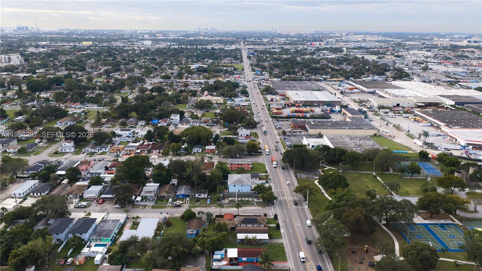 HIALEAH HEIGHTS - Land