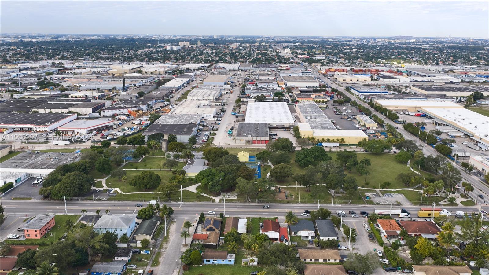 HIALEAH HEIGHTS - Land