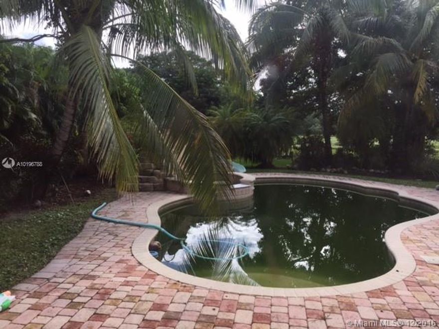 Distressed sale; This is a Short Sale, price and terms are subject to 3rd Party Approval.