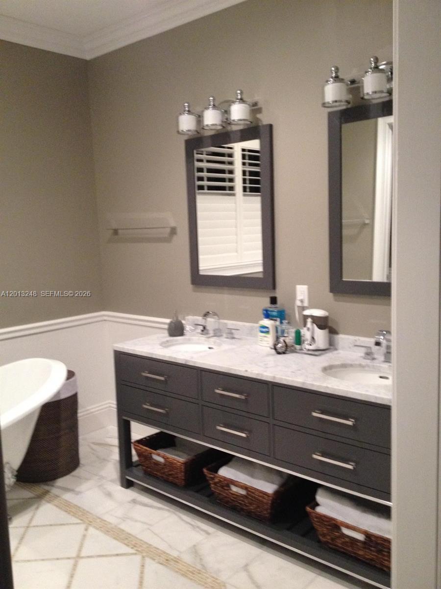 SOUTHERN PINES - Residential Lease