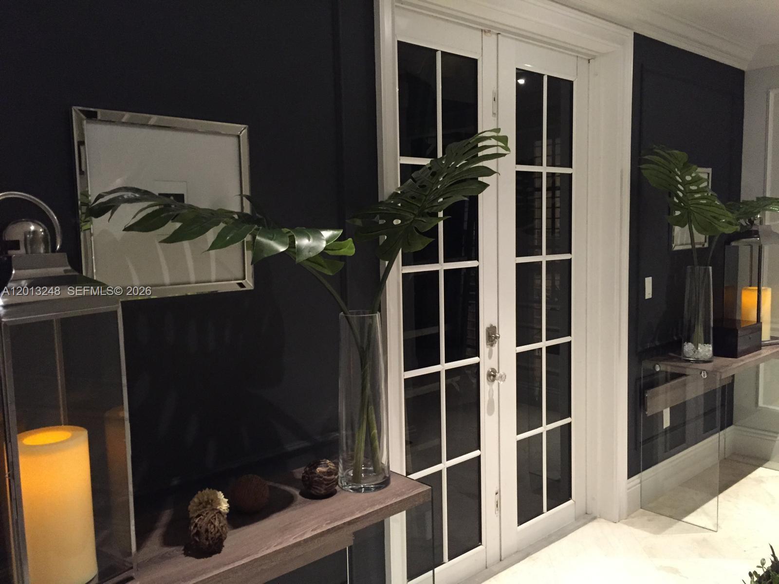 SOUTHERN PINES - Residential Lease