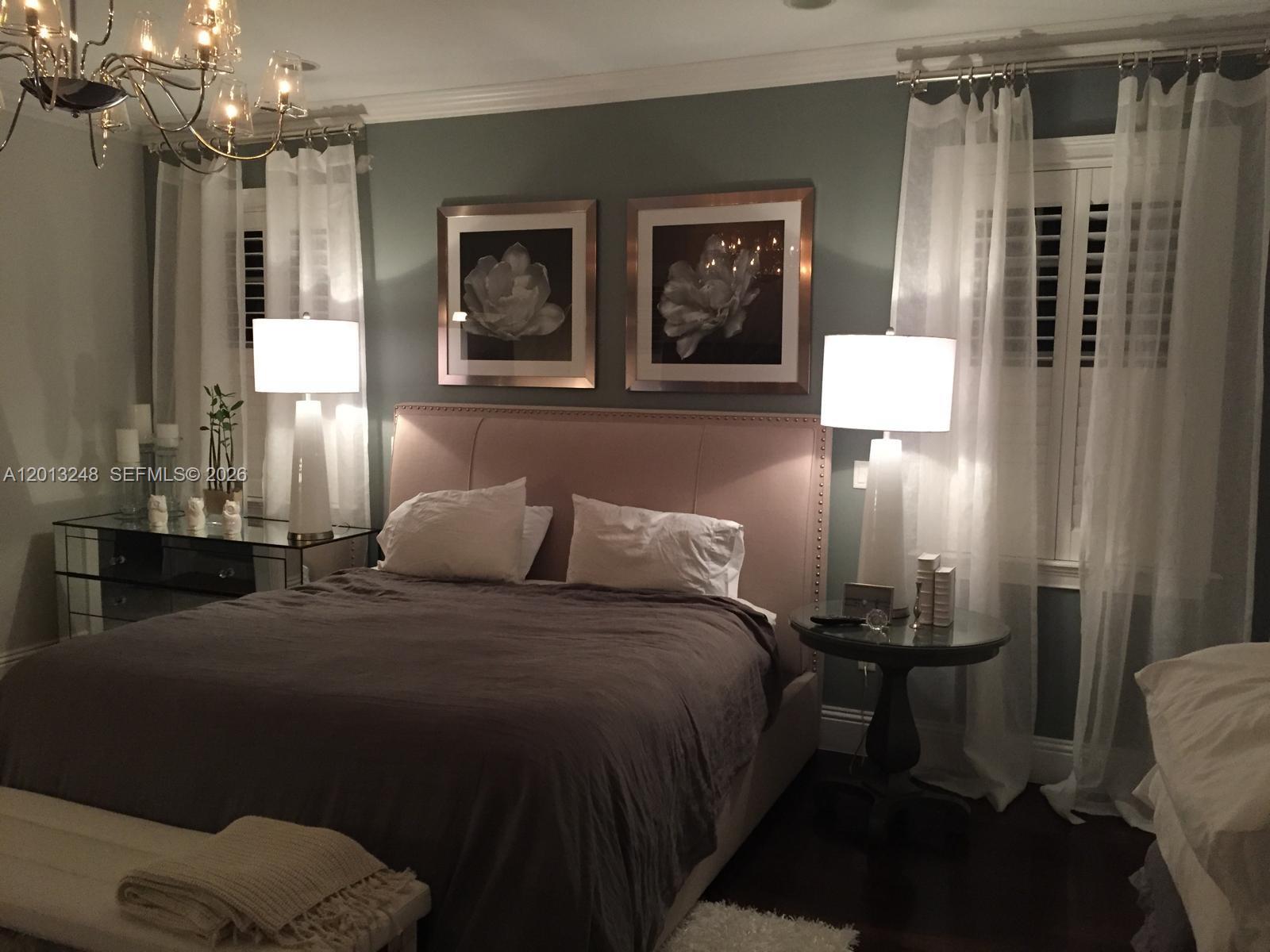 SOUTHERN PINES - Residential Lease