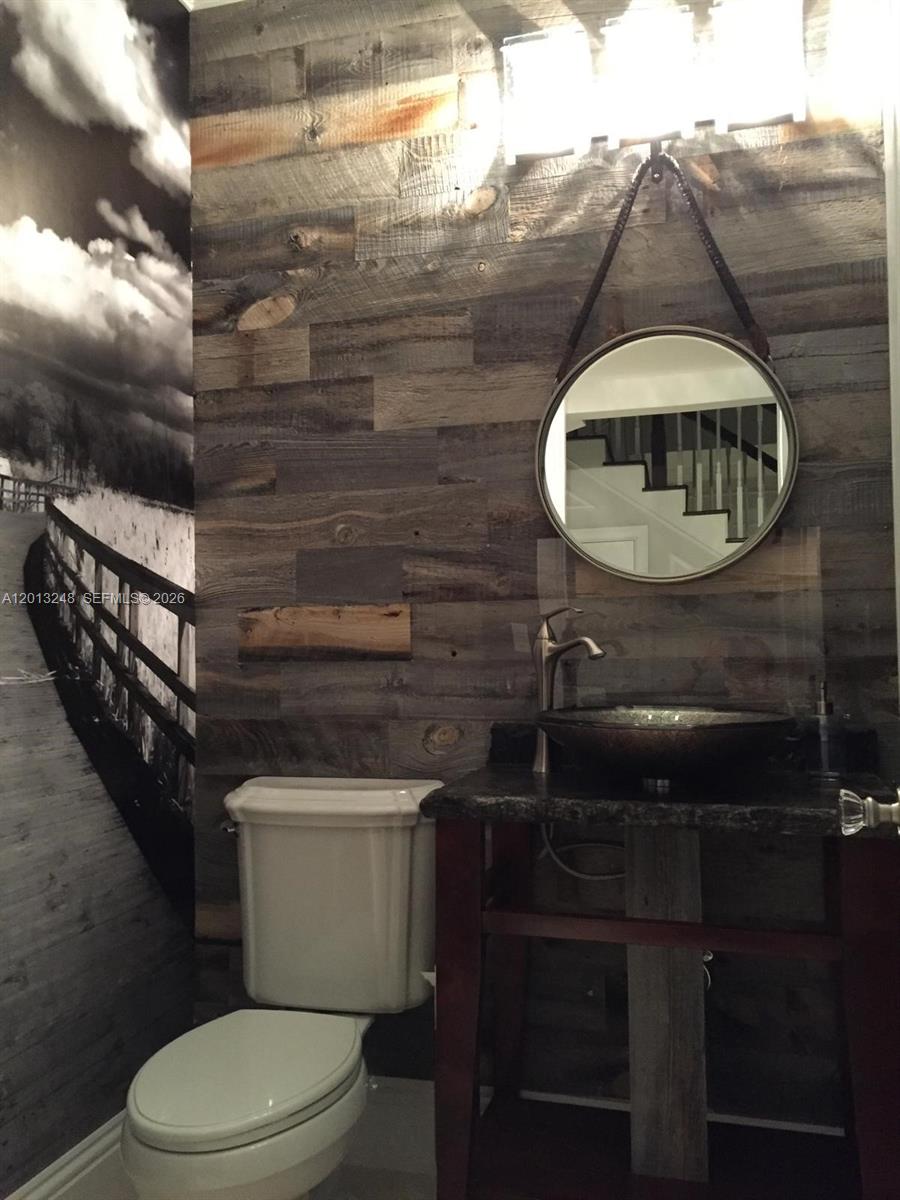 SOUTHERN PINES - Residential Lease