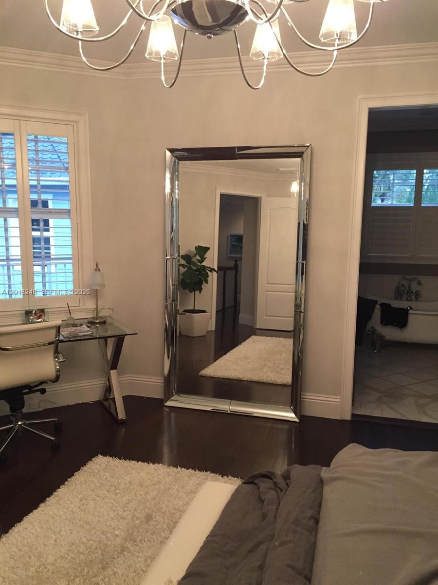 SOUTHERN PINES - Residential Lease